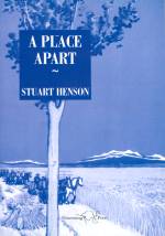 This poem taken from 'A Place Apart' by Stuart Henson